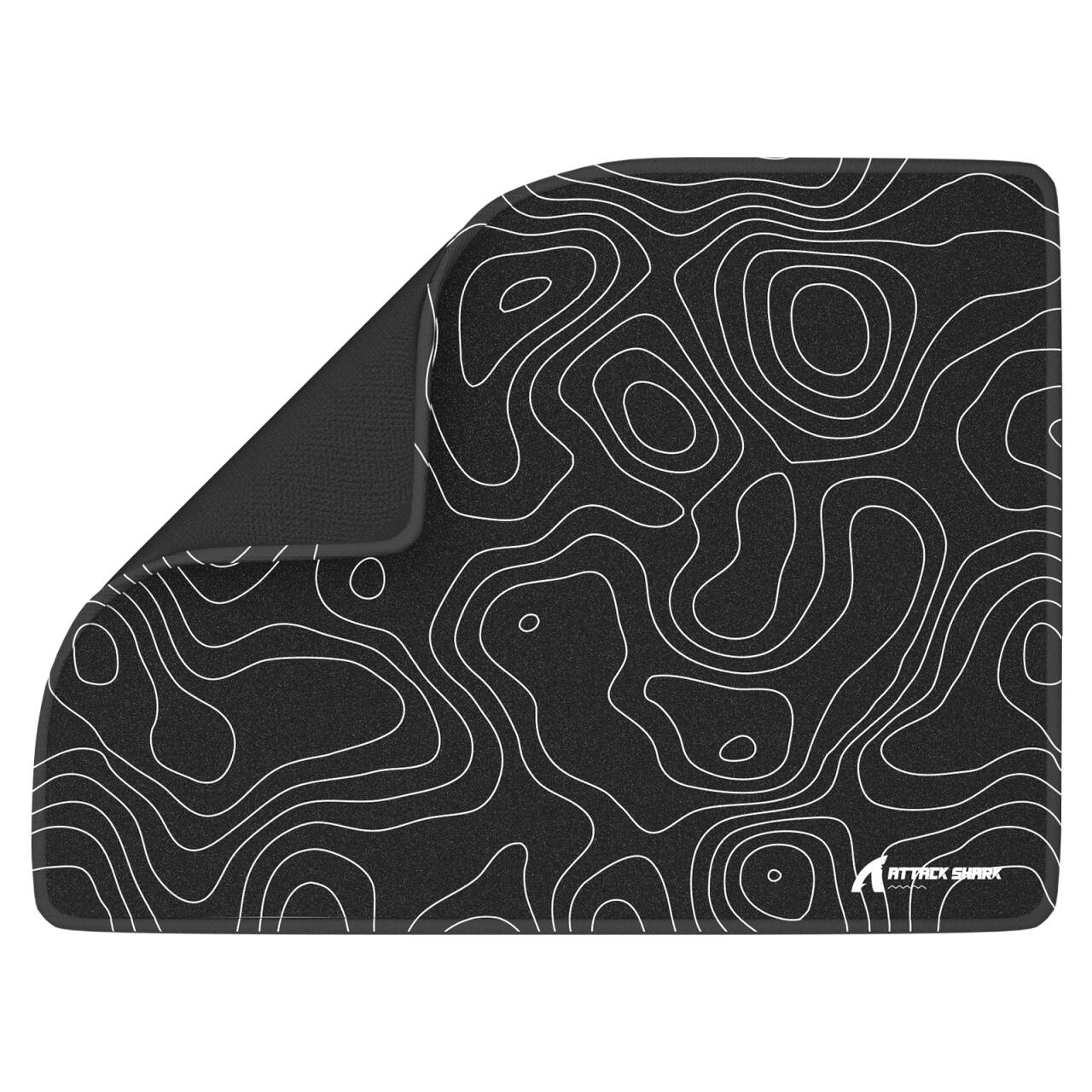 ATTACK SHARK CM02SE eSport Gaming Mousepad (410x310x4 MM) - Image 8