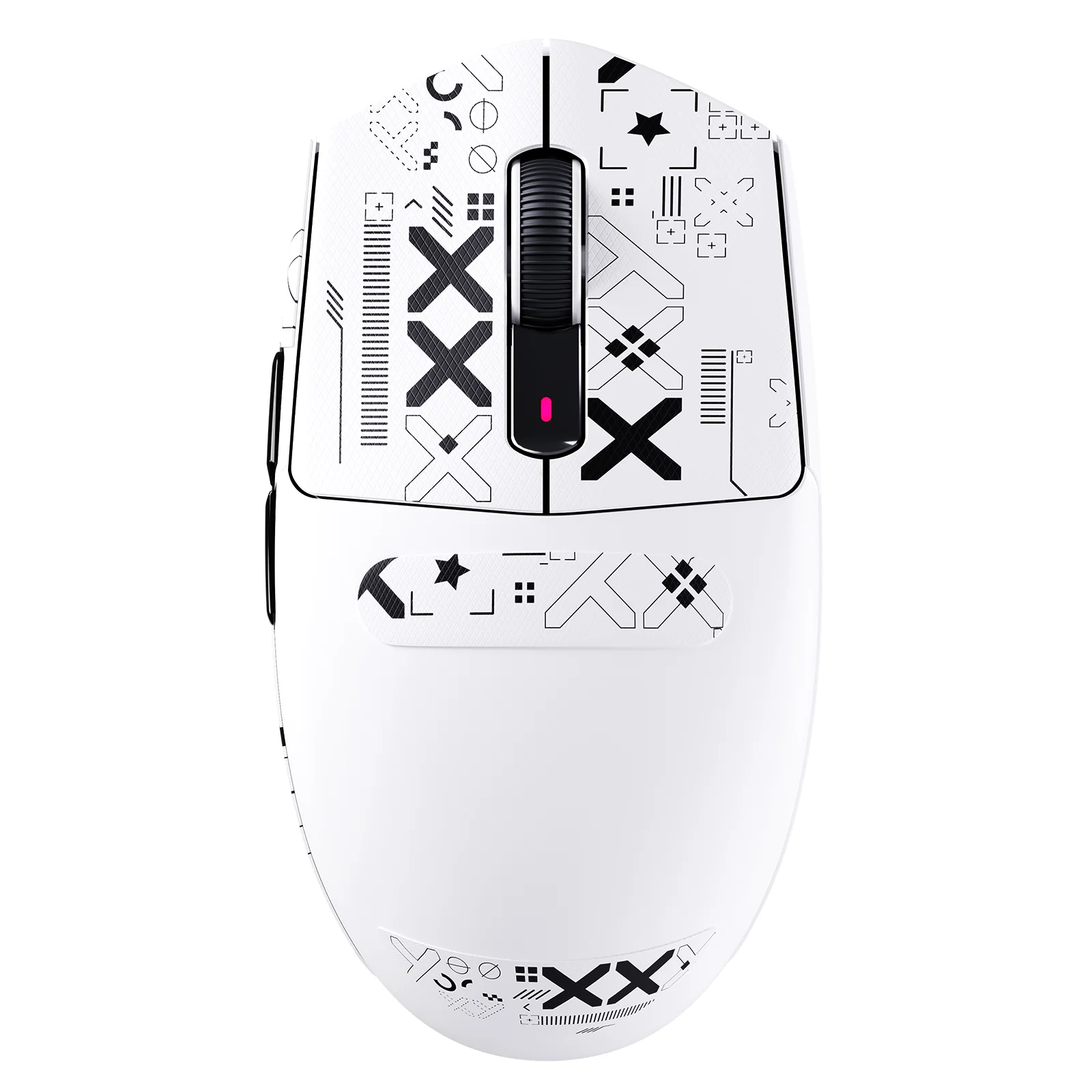 ATTACK SHARK G3 Tri-mode Wireless Gaming Mouse 25000 DPI Ultra Lightweight - Image 10