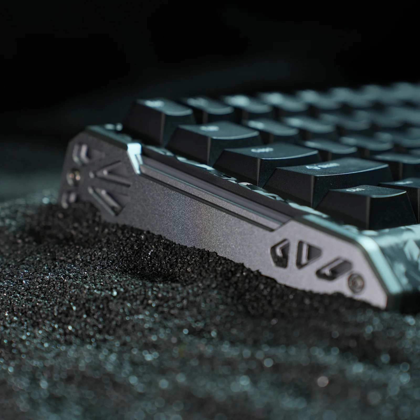 ATTACK SHARK R68 HE & X11 ULTRA Carbon Fiber Gaming Bundle - Image 6