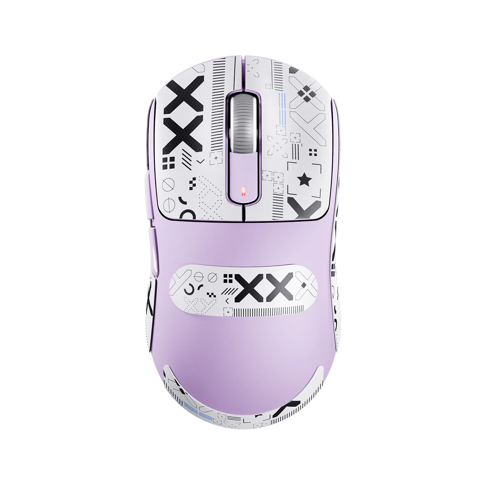 ATTACK SHARK X3 Wireless Gaming Mouse PAW3395 Superlight - Image 52