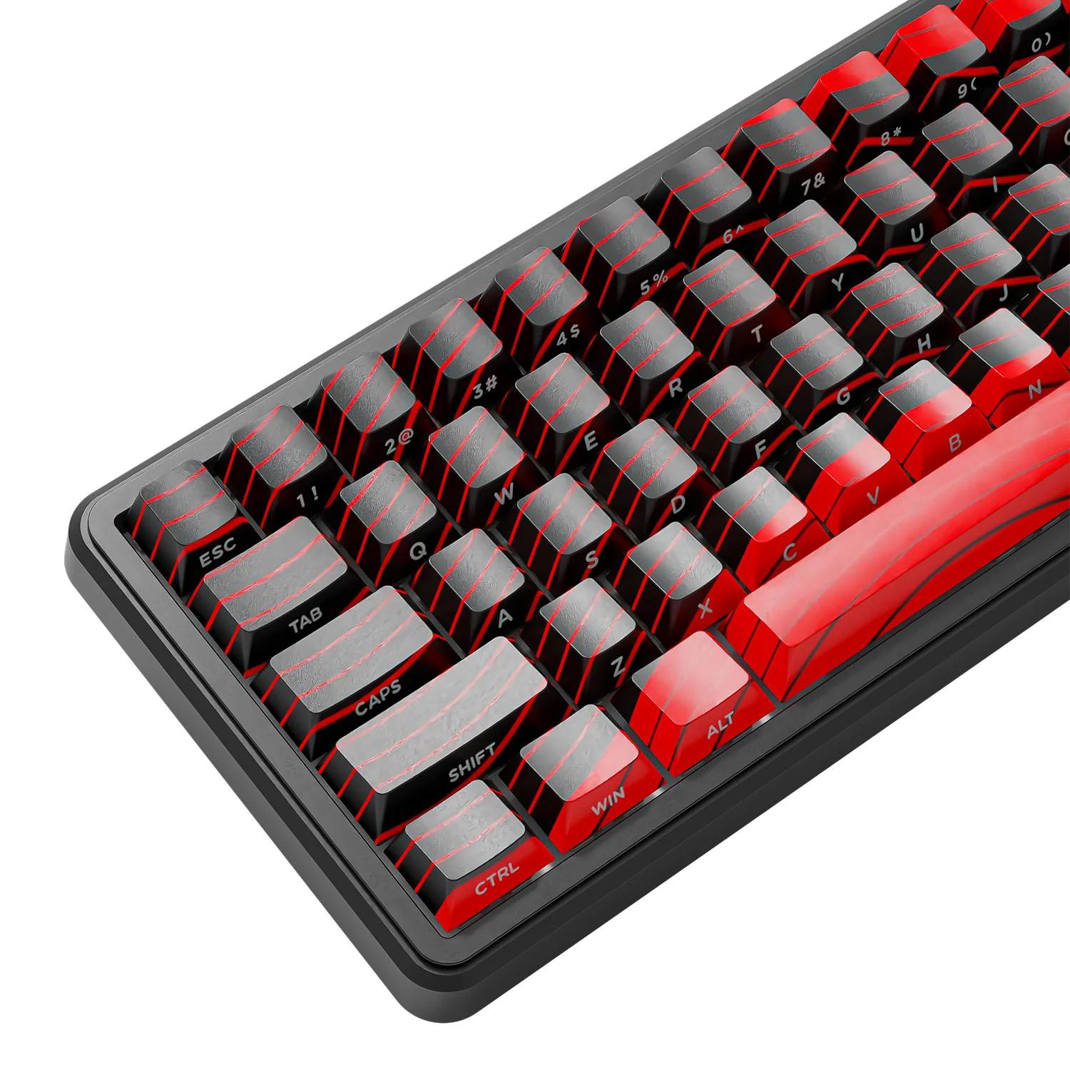 ATTACK SHARK X65PRO HE Rapid Trigger Keyboard - Image 10