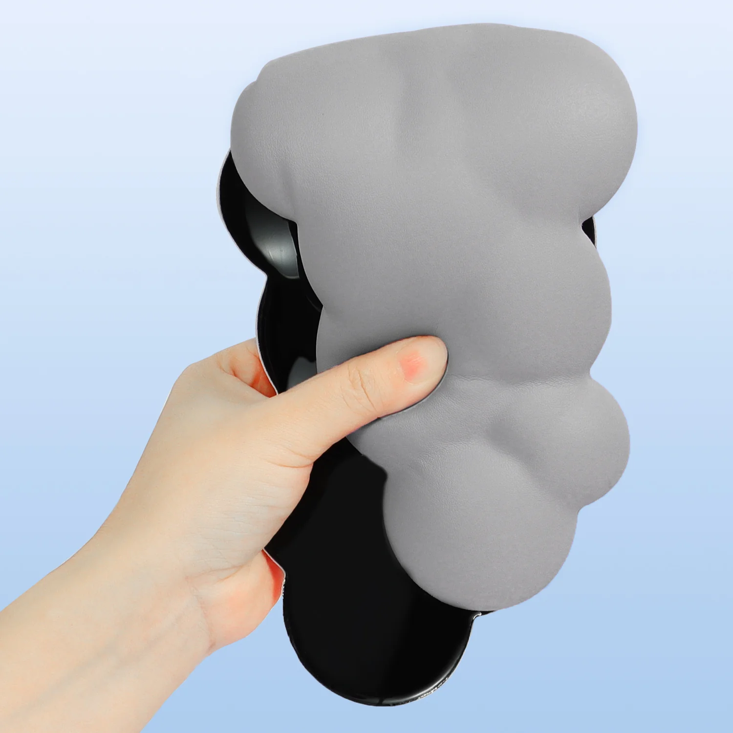ATTACK SHARK Cloud Keyboard Wrist Rest - Image 25